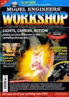 Model Engineers Workshop Magazine Issue NO 326