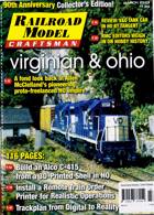 Railroad Model Craftsman Magazine Issue MAR 23