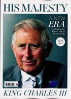 His Majesty King Charles Iii Magazine Issue ONE SHOT