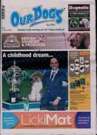Our Dogs Magazine Issue 17/03/2023