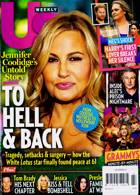 Us Weekly Magazine Issue 20/02/2023