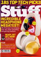 Stuff Magazine Issue APR 23