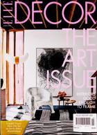 Elle Decoration Usa Magazine Issue MAR 23
