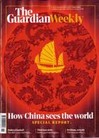 The Guardian Weekly Magazine Issue 17/03/2023