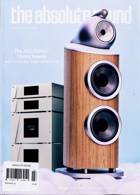 The Absolute Sound Magazine Issue MAR-APR