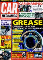 Car Mechanics Magazine Issue APR 23