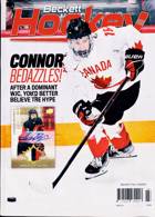 Beckett Nhl Hockey Magazine Issue MAR 23