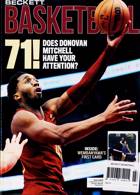 Beckett Basketball Magazine Issue MAR 23