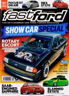 Fast Ford Magazine Issue SPRING