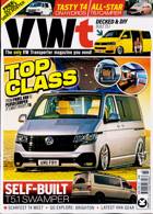 Vwt Magazine Issue SPRING