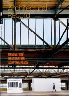 Architectural Record Magazine Issue FEB 23 