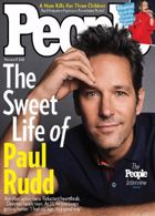 People Magazine Issue 27/02/2023