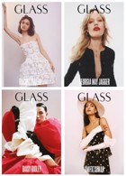 Glass Magazine Issue  