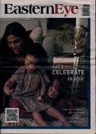 Eastern Eye Magazine Issue 17/03/2023