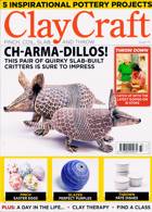 Claycraft Magazine Issue NO 73