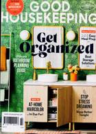 Good Housekeeping Usa Magazine Issue MAR 23