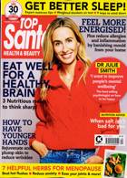 Top Sante Travel Edition Magazine Issue APR 23