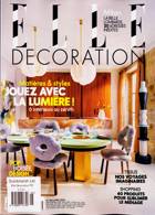 Elle Decor French Magazine Issue NO 305