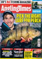 Angling Times Magazine Issue 14/02/2023