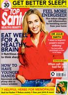 Top Sante Health & Beauty Magazine Issue APR 23