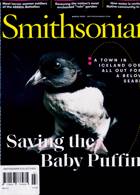 Smithsonian Collectives Magazine Issue MAR 23