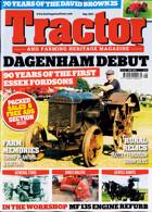 Tractor Farming Heritage  Magazine Issue MAY 23