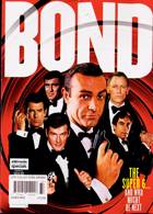 Life Collectors Series Magazine Issue JAMES BND