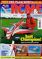 Rcm&E Magazine Issue APR 23