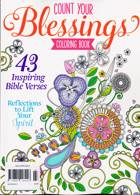 Bhg Specials Magazine Issue BLESSING 2 