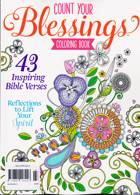 Bhg Specials Magazine Issue BLESSING 2