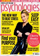 Psychologies Magazine Issue APR 23