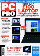 Pc Pro Dvd Magazine Issue JUN 23