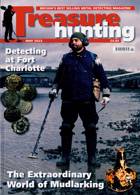 Treasure Hunting Magazine Issue MAY 23