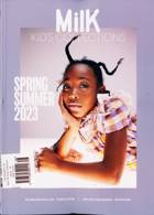 Milk Kids Collections Magazine Issue 28