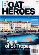Boat Heroes Magazine Issue 03
