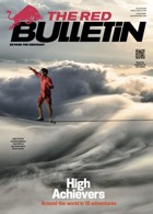 The Red Bulletin Magazine Issue  