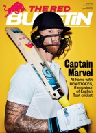 The Red Bulletin Magazine Issue Jun 23