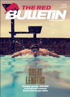 The Red Bulletin Magazine Issue Jul 23