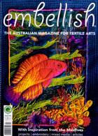 Embellish Magazine Issue  