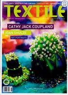 Textile Fibre Forum Magazine Issue 98