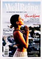 Wellbeing Magazine Issue N201