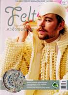 Felt Magazine Issue 28
