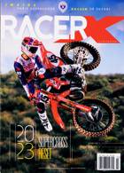 Racer X Illustrated Magazine Issue 03