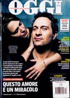 Oggi Magazine Issue NO 12