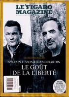 Le Figaro Magazine Issue NO 2211