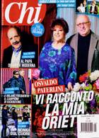 Chi Magazine Issue NO 9
