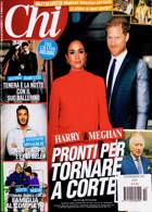 Chi Magazine Issue NO 10