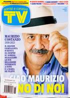 Sorrisi E Canzoni Tv Magazine Issue NO 11