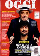 Oggi Magazine Issue NO 11