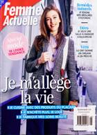 Femme Actuelle Magazine Issue NO 2006